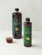 Hadong Green Plum Syrup (Maesil) | 하동 매실청 원액2종 (500ml/1000ml)