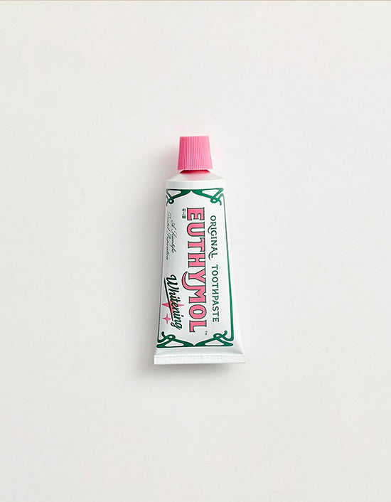 [유시몰] 화이트닝 치약 106g - Kurly USA