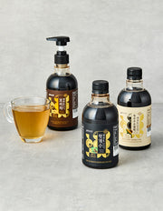 [엔칸토] 차 진액 480g 4종 (택1) - Kurly USA