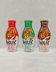 [팔도] 홀릭소스 3종 (고추장,쌈장,BBQ소스)