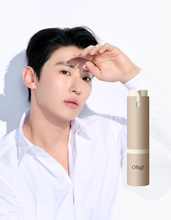 [오브제] 내추럴 커버 로션 50g - Kurly USA