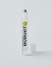 [최초특가][무무키토] 쿨링스틱 롤온 아로마오일 12ml (물린 후) - Kurly USA