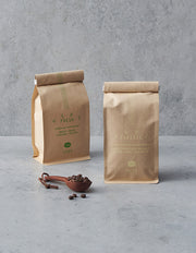 [헤베커피] 블렌드 원두 2종 - Kurly USA