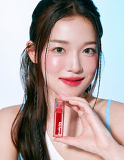 [릴리바이레드] 쥬시 라이어 워터 틴트 6종 (택1) - Kurly USA