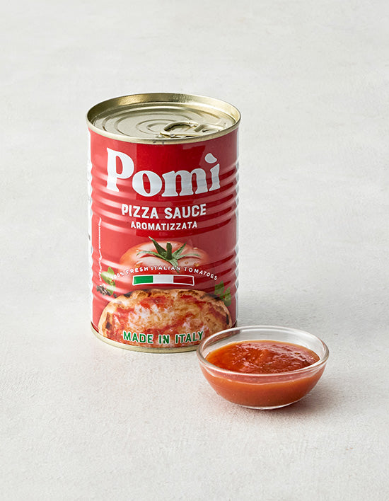 [Fomi] Tomato Pizza Sauce 400g