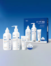 [닥터지] 더모이스처 배리어.D 스페셜 세트(토너 200ml+로션 200ml+크림 30ml+밤1g)