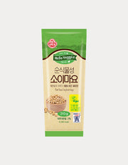 [오뚜기] 헬로베지 순식물성 소이마요 310g