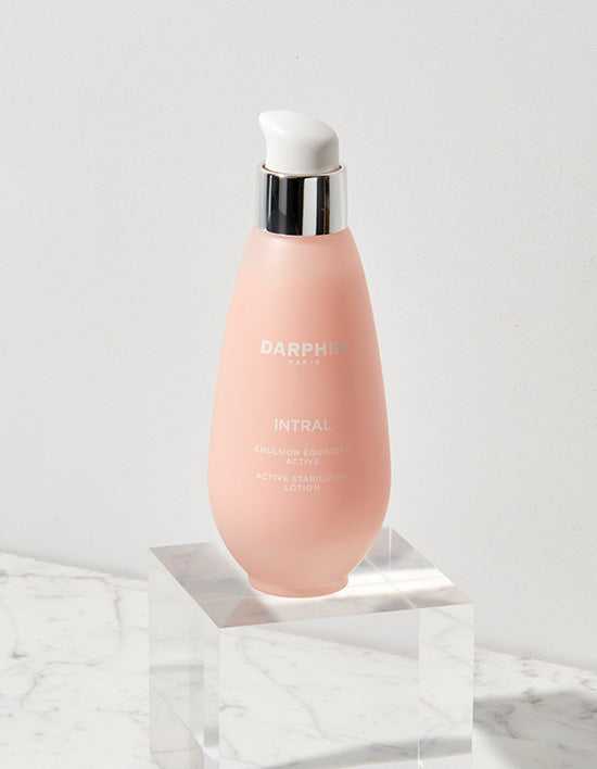 [달팡] 인트랄 액티브 스테빌라이징 로션 100ml - Kurly USA
