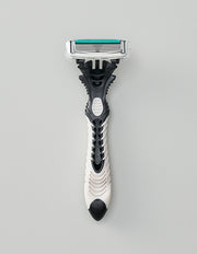 [도루코] PACE6 휴대용면도기 1P - Kurly USA