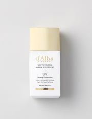 [달바] 화이트 트러플 리페어 선세럼 35ml - Kurly USA