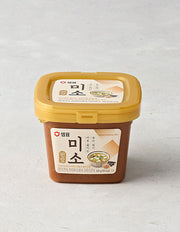 [Sempio] Miso Soybean Paste 450g