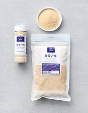 [네이처앤헬스] 국산 양파가루 2종 - Kurly USA