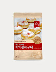 [배대감] 베이킹파우더 200g - Kurly USA