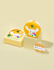 [그린핑거] 시나몬롤 순한 무기자차 선쿠션 12g (산리오 에디션) - Kurly USA