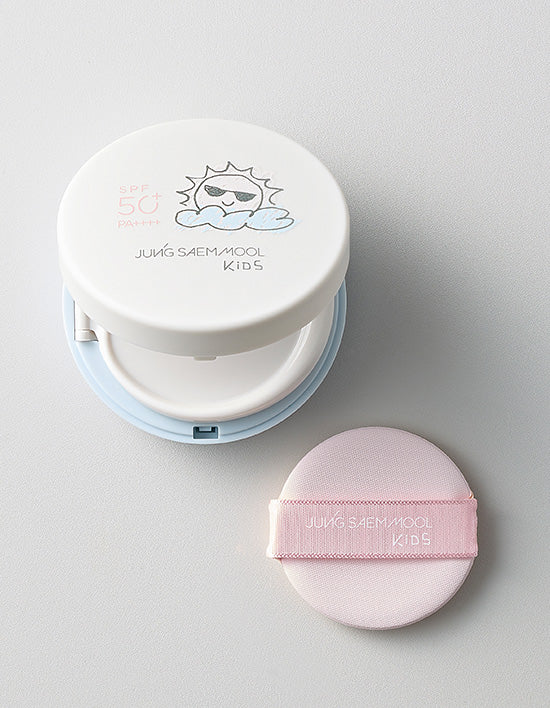 [정샘물] 정샘물 키즈 마일드 선 쿠션 18g (SPF50+/PA++++) - Kurly USA