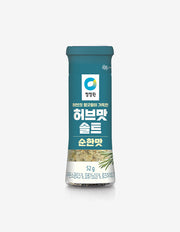 Mild Herb Salt (허브맛솔트) | 허브맛솔트 순한맛 52g
