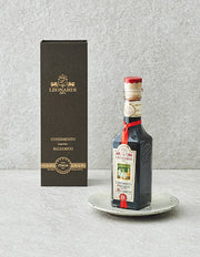 15 Travasi Balsamic Condimento (발사믹) | 모데나산 발사믹 콘디멘토 15 트라바시 250mL (포도농축:100%)