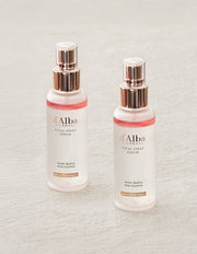 [달바] 화이트 트러플 바이탈 스프레이 세럼 100ml 2개 세트 - Kurly USA