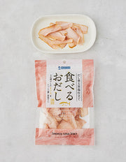 Smoked Yellowfin Tuna Jerky (마구로 조미포) | 스모크 마구로 조미포 35g (황다랑어 포)