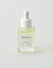 [베이지크] 루센트 오일 37ml