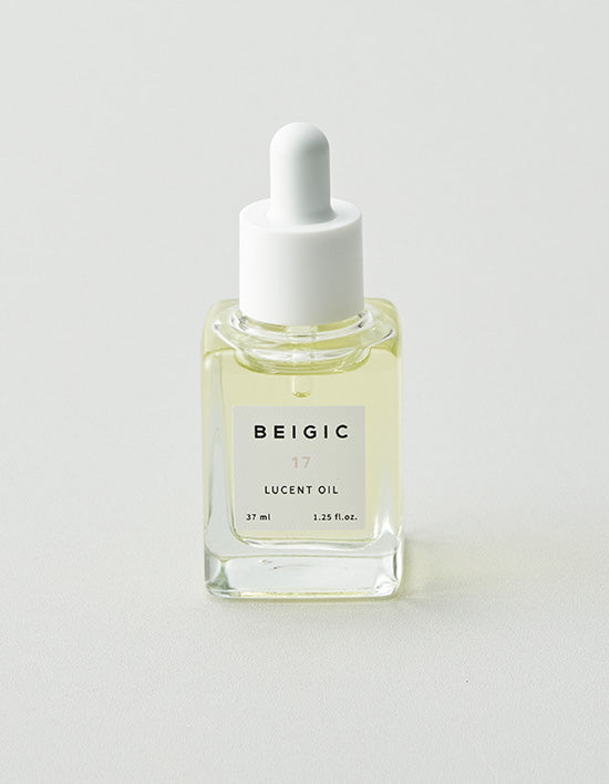 [베이지크] 루센트 오일 37ml