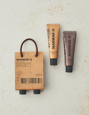 [마르마르디] 핸드크림 우디 듀오 - Kurly USA