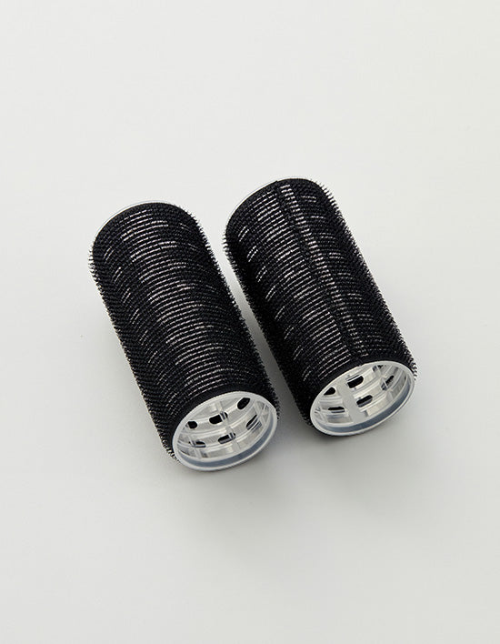 Tuloua Natural Bangs Hair Roll Set, 2 ct (헤어롤) | 자연스러운 앞머리 헤어롤 2종 세트