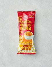 [오뚜기] 스리라차와 마요네즈가 만난 매코매요 210g - Kurly USA