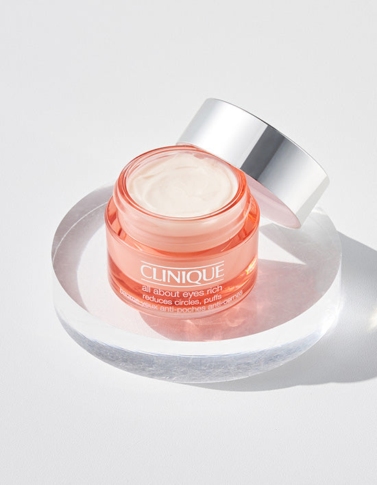 [크리니크] 올 어바웃 아이즈 리치크림 15ml - Kurly USA