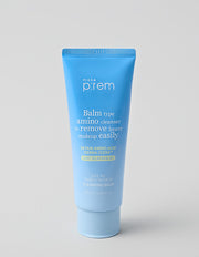 [메이크프렘] 세이프 미 아미노 리프레시 클렌징 밤 100ml - Kurly USA