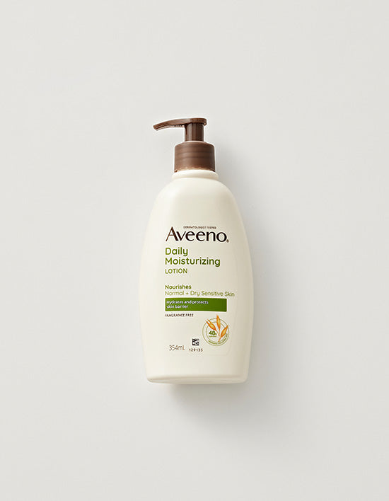Aveeno Daily Body Lotion, 354ml (바디로션) | 데일리 바디로션 354ml