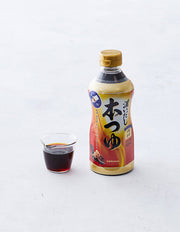 [기꼬만] 혼쯔유 (코이다시) 500ml - Kurly USA