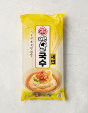 [오뚜기]옛날국수_세면 900G - Kurly USA