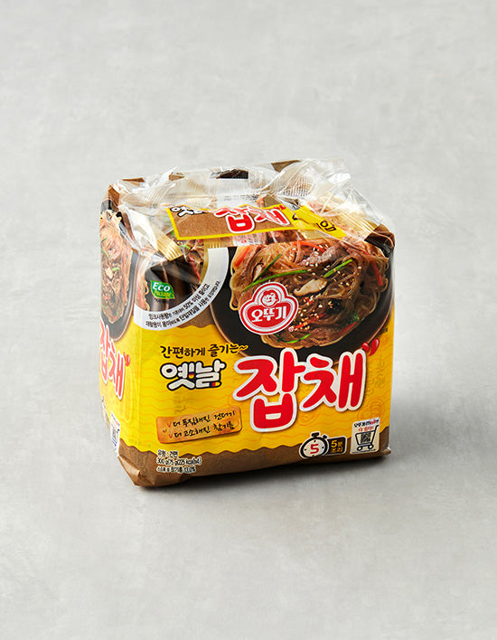 [오뚜기] 옛날잡채 4입