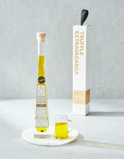 [마이크고메] 화이트트러플 오일 1종 (박스포함) - Kurly USA