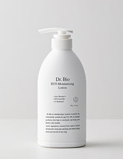 [닥터바이오] 에코 모이스처라이징 로션 500g - Kurly USA