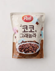 Cocoa Granola (코코 그래놀라) | 코코그래놀라 450g