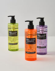 [쿤달] 청소년샴푸 & 네이처 샴푸/트리트먼트 13종 (택1) - Kurly USA