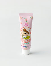 Cotton Foot Heel Cream, Zzangu, 55ml (풋크림) | 코튼풋 발꿈치 매끈하자 풋크림 짱구에디션 55ML
