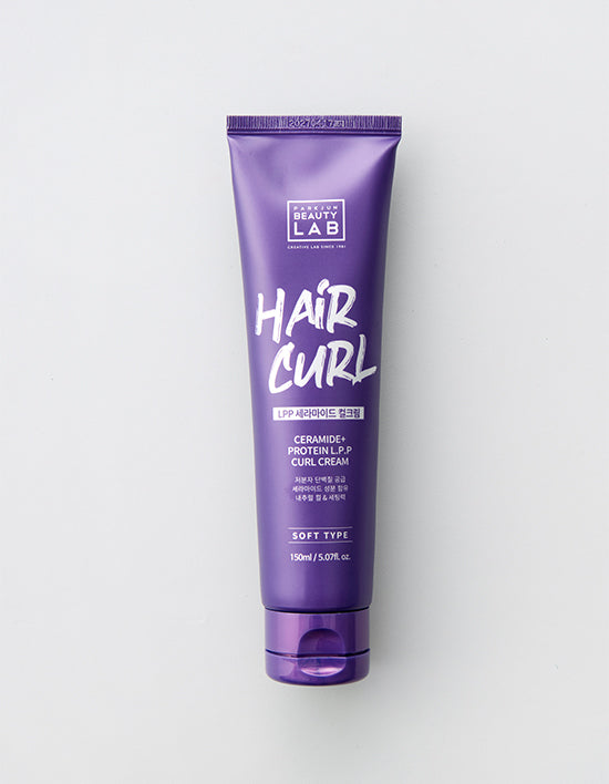 [박준뷰티랩] 세라마이드 헤어 소프트 컬크림 150ml - Kurly USA