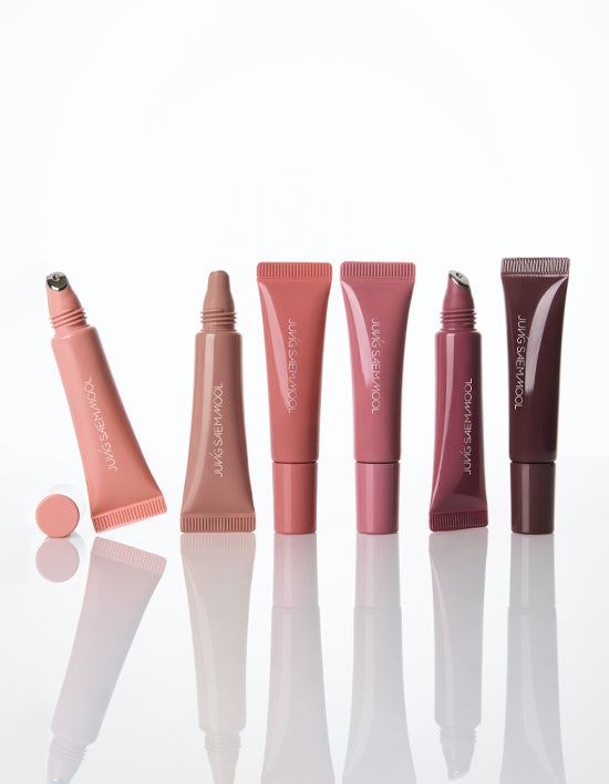 [정샘물] 립프레션 메탈 세럼 글로스 6종 (택1)