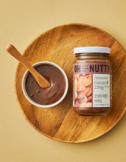 Cacao Almond Spread (아몬드 스프레드) | 아몬드 스프레드 (카카오) 230g