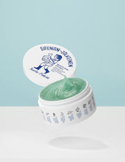 Thorhop Saunanjiang Salt Mask, 90g (마스크) | 사우난지앙 솔트마스크 90g