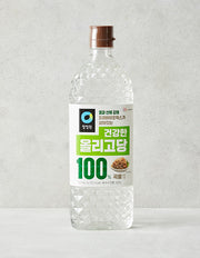 Oligosaccharide Syrup (올리고당) | 올리고당 1.2kg