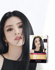 [로레알파리] 엑셀랑스 크림 염색약 11종 (택1) - Kurly USA