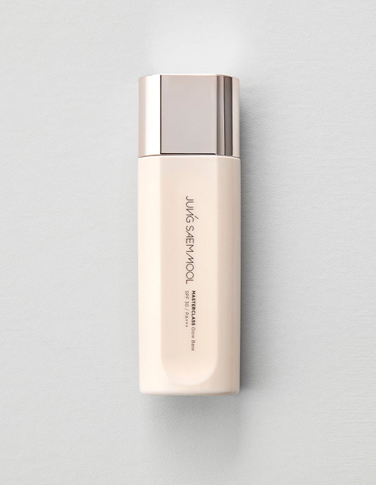[정샘물] 마스터클래스 글로우 베이스 50ml (SPF30+ /PA+++) - Kurly USA