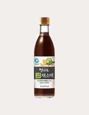 Roasted Leek Vegetable Stock 950g (채소액) | 맛선생 구운대파채소액 950g
