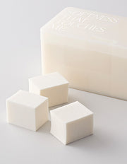 [피카소] 라텍스 스퀘어 스펀지 대용량 20P 2종 (택1) (케이스/리필) - Kurly USA