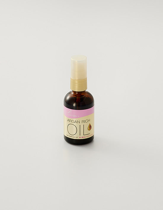[루시도엘] 아르간 헤어 트리트먼트 오일 60ml - Kurly USA