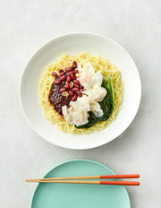 [정지선의 티엔미미] 비빔새우완탕면 - Kurly USA